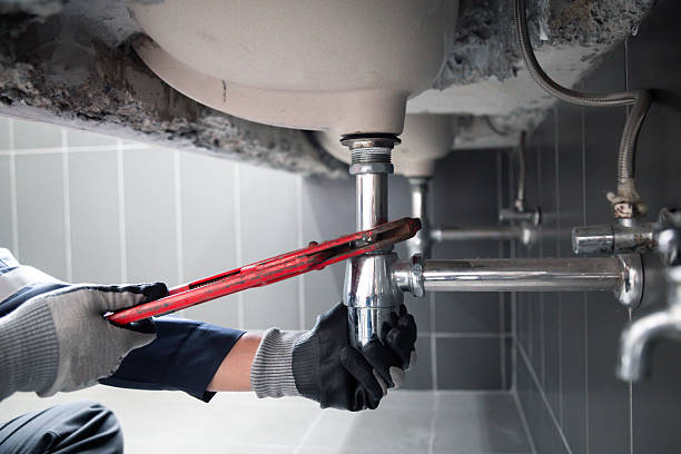 Trusted Drain Cleaning service in Monroe, IN - AAA Plumbing Heating